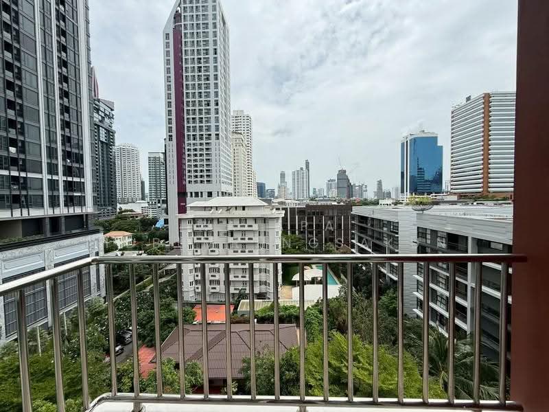 Fullerton Sukhumvit, Bangkok, Sukhumvit Road, Khlong Tan Nua, Watthana, Bangkok, 2 Bedrooms, 96 sqm, Condo For Sale, by Walapa Jidbumrungsakun, 500498991 - DDproperty.com
