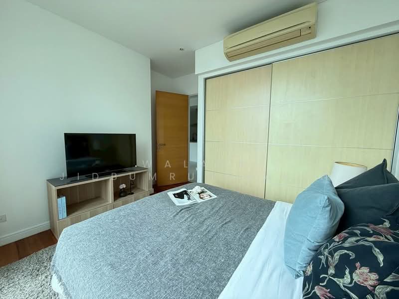 Fullerton Sukhumvit, Bangkok, Sukhumvit Road, Khlong Tan Nua, Watthana, Bangkok, 2 Bedrooms, 96 sqm, Condo For Sale, by Walapa Jidbumrungsakun, 500498991 - DDproperty.com