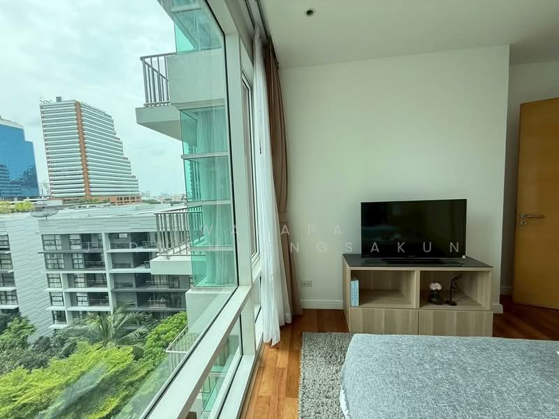 Fullerton Sukhumvit, Bangkok, Sukhumvit Road, Khlong Tan Nua, Watthana, Bangkok, 2 Bedrooms, 96 sqm, Condo For Sale, by Walapa Jidbumrungsakun, 500498991 - DDproperty.com