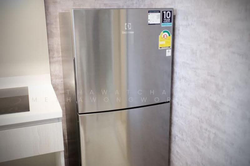Life One Wireless, Bangkok, 1 Wireless Road, Lumphini, Pathum Wan, Bangkok, 1 Bedroom, 35 sqm, Condo For Rent, by Thawatchai Methawongworakul, 500498992 - DDproperty.com