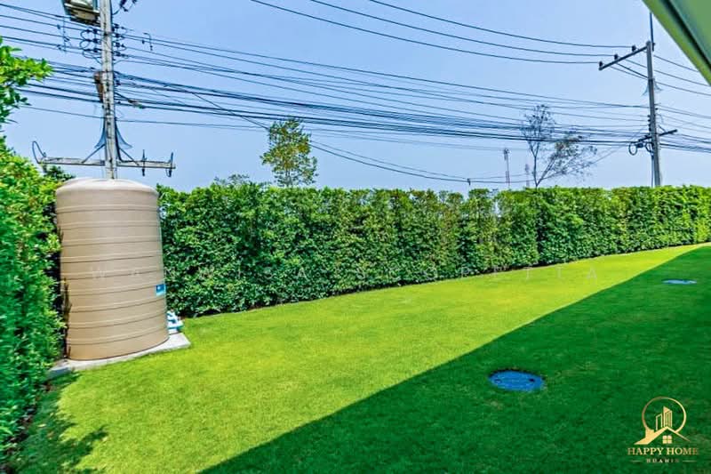 Huahin 126, Prachuap Khiri Khan, Nong Kae, Hua Hin, Prachuap Khiri Khan, 3 Bedrooms, 170 sqm, Villa For Rent, by Wanwisa Scopetta, 500498994 - DDproperty.com