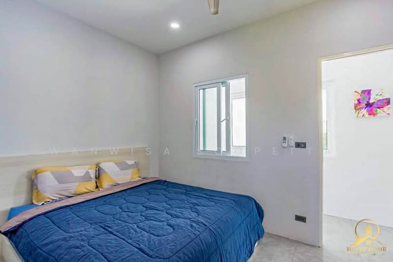Huahin 126, Prachuap Khiri Khan, Nong Kae, Hua Hin, Prachuap Khiri Khan, 3 Bedrooms, 170 sqm, Villa For Rent, by Wanwisa Scopetta, 500498994 - DDproperty.com