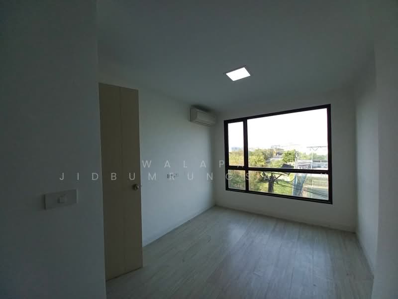 MeStyle @ Sukhumvit-Bangna, Bangkok, Soi Bang Na-Trat 23, Bang Na, Bangkok, 1 Bedroom, 32 sqm, Condo For Sale, by Walapa Jidbumrungsakun, 500498996 - DDproperty.com