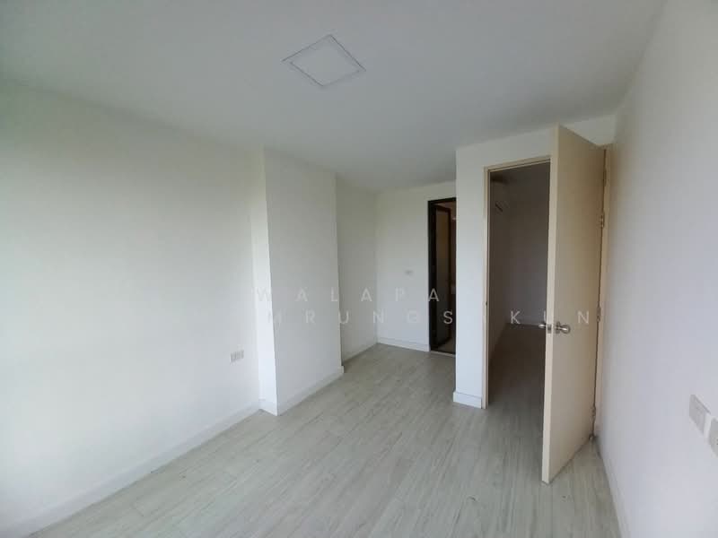 MeStyle @ Sukhumvit-Bangna, Bangkok, Soi Bang Na-Trat 23, Bang Na, Bangkok, 1 Bedroom, 32 sqm, Condo For Sale, by Walapa Jidbumrungsakun, 500498996 - DDproperty.com