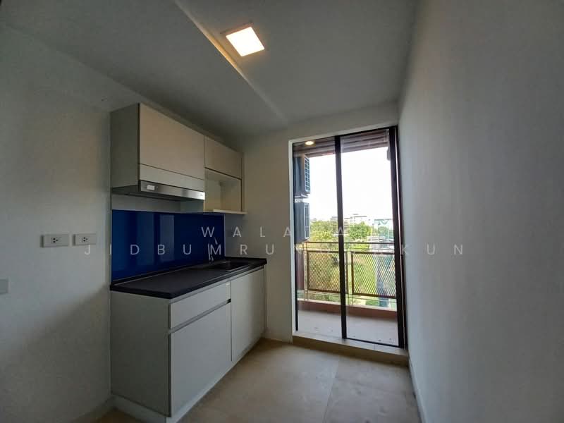 MeStyle @ Sukhumvit-Bangna, Bangkok, Soi Bang Na-Trat 23, Bang Na, Bangkok, 1 Bedroom, 32 sqm, Condo For Sale, by Walapa Jidbumrungsakun, 500498996 - DDproperty.com