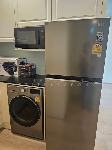 Noble Recole, Bangkok, 77 Soi Sukhumvit 19 Sukhumvit Road, Khlongtoei Nua, Watthana, Bangkok, 2 Bedrooms, 69 sqm, Condo For Rent, by Thananith Ittitulyapong, 500498998 - DDproperty.com