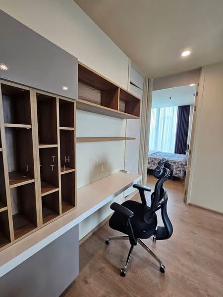Noble Recole, Bangkok, 77 Soi Sukhumvit 19 Sukhumvit Road, Khlongtoei Nua, Watthana, Bangkok, 2 Bedrooms, 69 sqm, Condo For Rent, by Thananith Ittitulyapong, 500498998 - DDproperty.com
