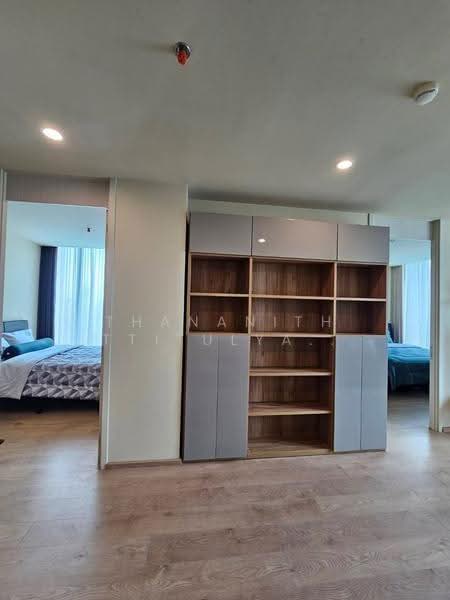 Noble Recole, Bangkok, 77 Soi Sukhumvit 19 Sukhumvit Road, Khlongtoei Nua, Watthana, Bangkok, 2 Bedrooms, 69 sqm, Condo For Rent, by Thananith Ittitulyapong, 500498998 - DDproperty.com