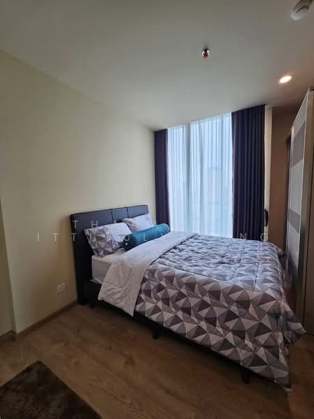Noble Recole, Bangkok, 77 Soi Sukhumvit 19 Sukhumvit Road, Khlongtoei Nua, Watthana, Bangkok, 2 Bedrooms, 69 sqm, Condo For Rent, by Thananith Ittitulyapong, 500498998 - DDproperty.com