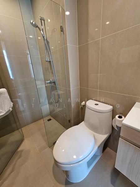 Noble Recole, Bangkok, 77 Soi Sukhumvit 19 Sukhumvit Road, Khlongtoei Nua, Watthana, Bangkok, 2 Bedrooms, 69 sqm, Condo For Rent, by Thananith Ittitulyapong, 500498998 - DDproperty.com