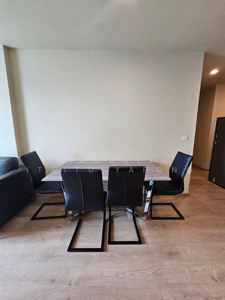 Noble Recole, Bangkok, 77 Soi Sukhumvit 19 Sukhumvit Road, Khlongtoei Nua, Watthana, Bangkok, 2 Bedrooms, 69 sqm, Condo For Rent, by Thananith Ittitulyapong, 500498998 - DDproperty.com