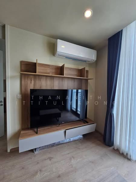 Noble Recole, Bangkok, 77 Soi Sukhumvit 19 Sukhumvit Road, Khlongtoei Nua, Watthana, Bangkok, 2 Bedrooms, 69 sqm, Condo For Rent, by Thananith Ittitulyapong, 500498998 - DDproperty.com