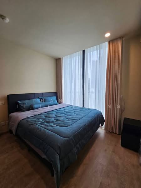 Noble Recole, Bangkok, 77 Soi Sukhumvit 19 Sukhumvit Road, Khlongtoei Nua, Watthana, Bangkok, 2 Bedrooms, 69 sqm, Condo For Rent, by Thananith Ittitulyapong, 500498998 - DDproperty.com