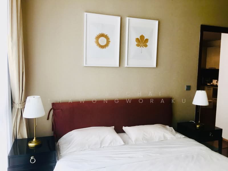 Quattro by Sansiri, Bangkok, 134 Thong Lo 4 Alley, Khlong Tan Nua, Watthana, Bangkok, 1 Bedroom, 55 sqm, Condo For Rent, by Thawatchai Methawongworakul, 500498999 - DDproperty.com