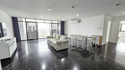 For Rent - The Waterford Park, Bangkok
