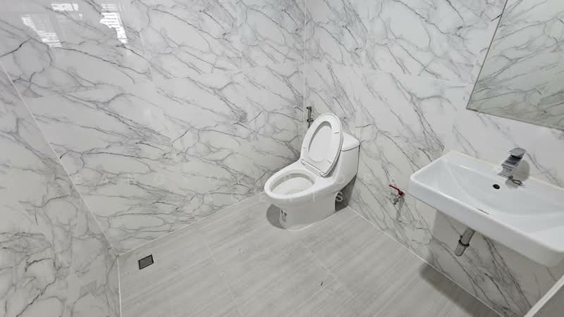The Waterford Park, Bangkok, Soi Sukhumvit 53, Khlong Tan Nua, Watthana, Bangkok, 3 Bedrooms, 156 sqm, Condo For Rent, by BANGKOK PROPERTY AGENTS, 500499004 - DDproperty.com
