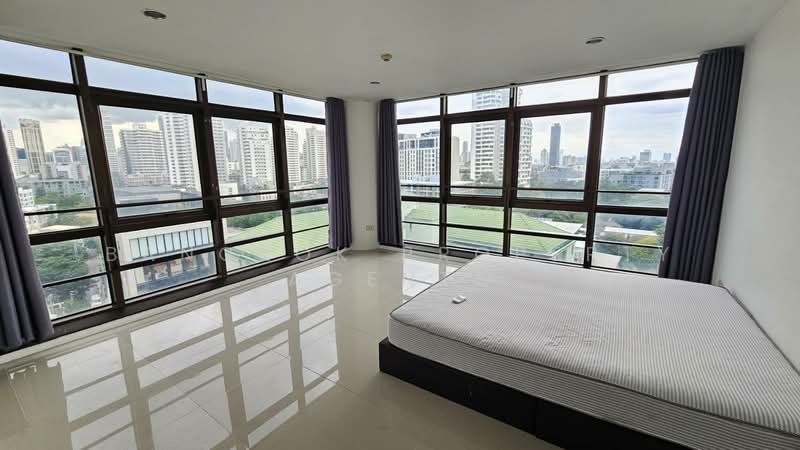 The Waterford Park, Bangkok, Soi Sukhumvit 53, Khlong Tan Nua, Watthana, Bangkok, 3 Bedrooms, 156 sqm, Condo For Rent, by BANGKOK PROPERTY AGENTS, 500499004 - DDproperty.com