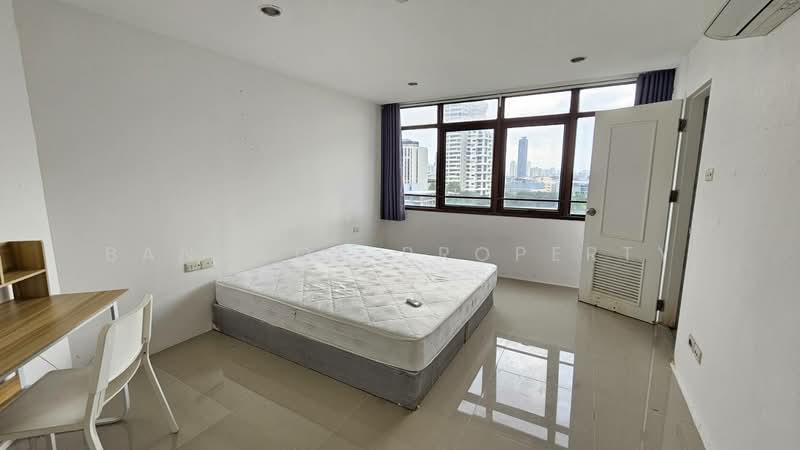The Waterford Park, Bangkok, Soi Sukhumvit 53, Khlong Tan Nua, Watthana, Bangkok, 3 Bedrooms, 156 sqm, Condo For Rent, by BANGKOK PROPERTY AGENTS, 500499004 - DDproperty.com