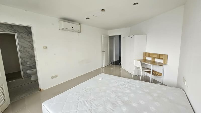 The Waterford Park, Bangkok, Soi Sukhumvit 53, Khlong Tan Nua, Watthana, Bangkok, 3 Bedrooms, 156 sqm, Condo For Rent, by BANGKOK PROPERTY AGENTS, 500499004 - DDproperty.com