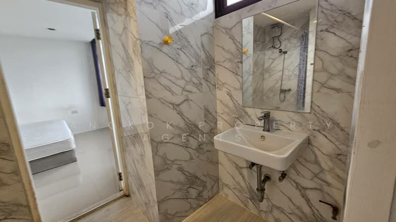 The Waterford Park, Bangkok, Soi Sukhumvit 53, Khlong Tan Nua, Watthana, Bangkok, 3 Bedrooms, 156 sqm, Condo For Rent, by BANGKOK PROPERTY AGENTS, 500499004 - DDproperty.com
