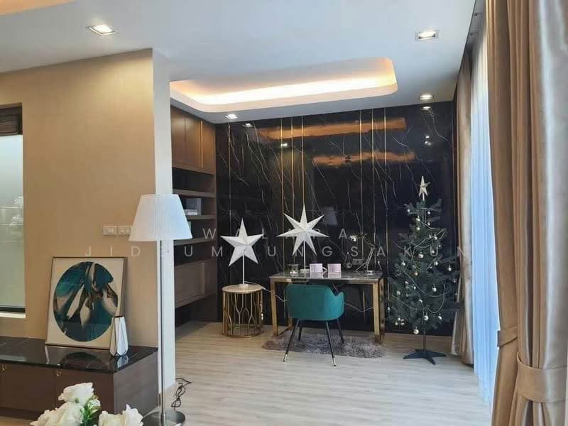 undefined, Bangkok, Lat Phrao, Bangkok, 4 Bedrooms, 300 sqm, Townhouse For Rent, by Walapa Jidbumrungsakun, 500499008 - DDproperty.com