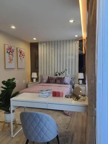 undefined, กรุงเทพ, ลาดพร้าว, กรุงเทพ, 300 ตร.ม., ทาวน์เฮ้าส์ ให้เช่า, โดย Walapa Jidbumrungsakun, 500499008 - DDproperty.com