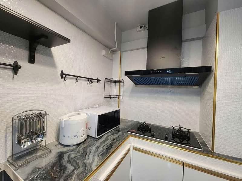 undefined, Bangkok, Lat Phrao, Bangkok, 4 Bedrooms, 300 sqm, Townhouse For Rent, by Walapa Jidbumrungsakun, 500499008 - DDproperty.com