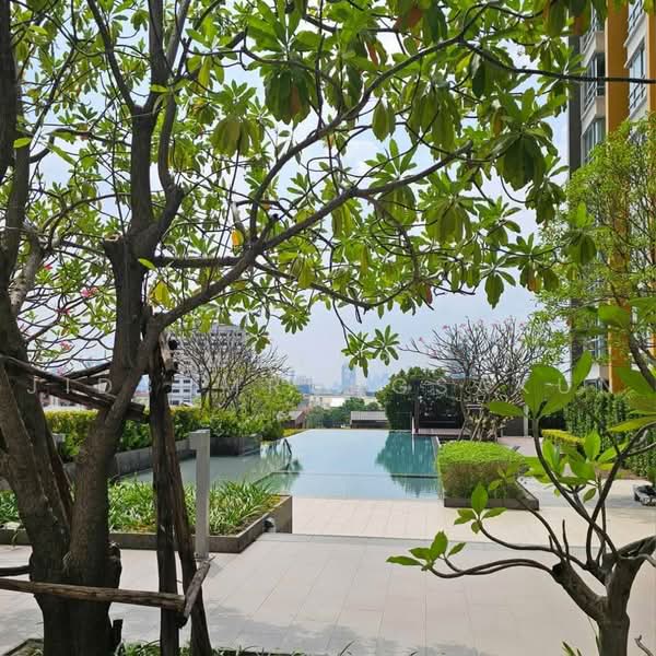 U Delight @ Jatujak Station, Bangkok, 22 Soi Phaholyothin 18/1, Phaholyothin Road, Jom Phon, Chatuchak, Bangkok, 2 Bedrooms, 65 sqm, Condo For Rent, by Walapa Jidbumrungsakun, 500499012 - DDproperty.com