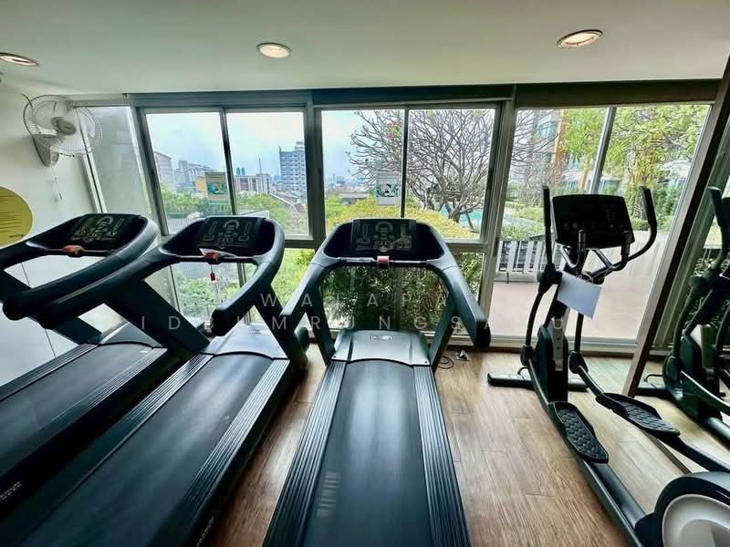 U Delight @ Jatujak Station : ยู ดีไลท์ แอท จตุจักร สเตชั่น, กรุงเทพ, 22 ซอยพหลโยธิน 18/1 ถนนพหลโยธิน, จอมพล, จตุจักร, กรุงเทพ, 65 ตร.ม., คอนโด ให้เช่า, โดย Walapa Jidbumrungsakun, 500499012 - DDproperty.com