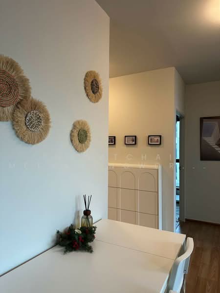 Unio Sukhumvit 72, Samut Prakan, 285 Soi Sukhumvit 72, Samrong Nua, Muang Samut Prakarn, Samut Prakan, 2 Bedrooms, 42 sqm, Condo For Sale, by Thawatchai Methawongworakul, 500499013 - DDproperty.com