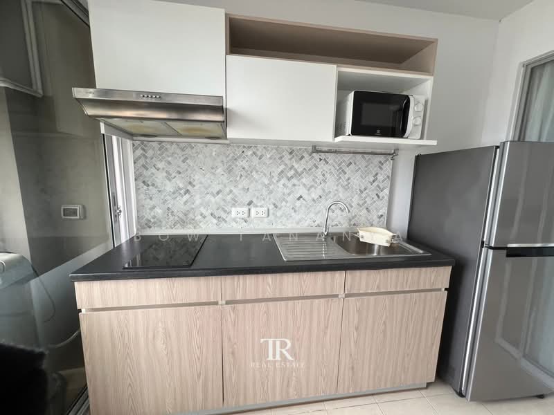 Supalai Veranda Rama 9, Bangkok, 349 Rama 9, Bang Kapi, Huai Khwang, Bangkok, 1 Bedroom, 42 sqm, Condo For Rent, by Bow Tananya, 500499014 - DDproperty.com