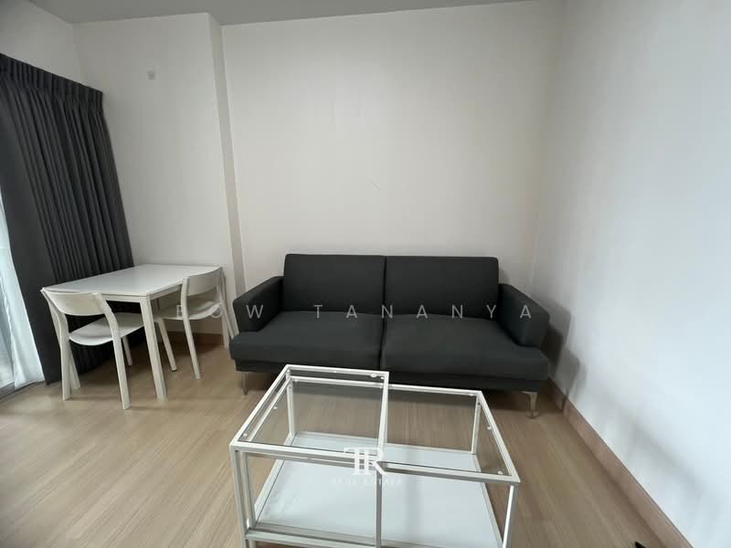 Supalai Veranda Rama 9, Bangkok, 349 Rama 9, Bang Kapi, Huai Khwang, Bangkok, 1 Bedroom, 42 sqm, Condo For Rent, by Bow Tananya, 500499014 - DDproperty.com