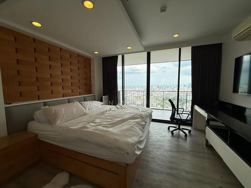 The Issara Ladprao, Bangkok, 296 Ladpao Road, Jom Phon, Chatuchak, Bangkok, 2 Bedrooms, 86 sqm, Condo For Rent, by Thananith Ittitulyapong, 500499015 - DDproperty.com