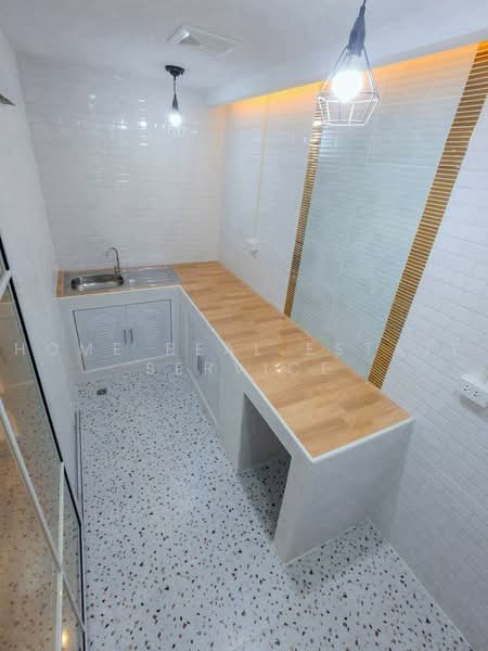 Baan Manawadee, Nonthaburi, Bang Khu Rat, Bang Bua Thong, Nonthaburi, 3 Bedrooms, 120 sqm, Single Detached House For Sale, by HOME Real Estate Service, 500499016 - DDproperty.com