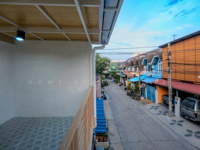 Baan Manawadee : บ้านมนวดี, นนทบุรี, บางคูรัด, บางบัวทอง, นนทบุรี, 120 ตร.ม., บ้านเดี่ยว ขาย, โดย HOME Real Estate Service, 500499016 - DDproperty.com