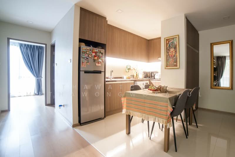 Art @Thonglor 25, Bangkok, Soi Thonglor 25, Sukhumvit 55 Road, Khlong Tan Nua, Watthana, Bangkok, 2 Bedrooms, 70 sqm, Condo For Sale, by Thawatchai Methawongworakul, 500499017 - DDproperty.com