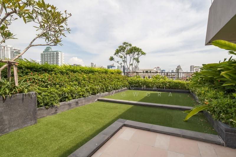 Art @Thonglor 25, Bangkok, Soi Thonglor 25, Sukhumvit 55 Road, Khlong Tan Nua, Watthana, Bangkok, 2 Bedrooms, 70 sqm, Condo For Sale, by Thawatchai Methawongworakul, 500499017 - DDproperty.com