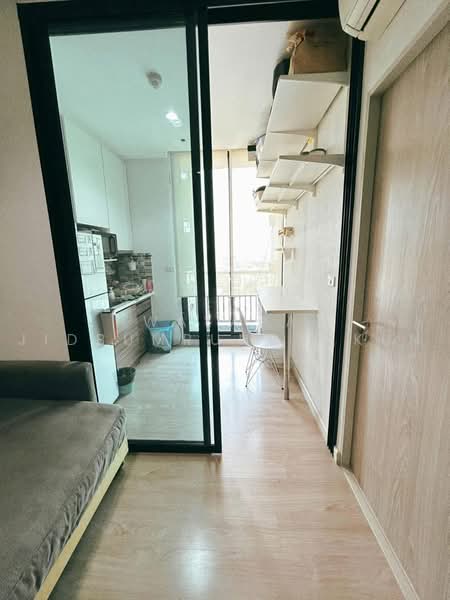 The Capital Ratchaprarop-Vibhavadi, Bangkok, 99 Thanon Asok-Din Daeng, Samsen Nai, Phaya Thai, Bangkok, 1 Bedroom, 36 sqm, Condo For Sale, by Walapa Jidbumrungsakun, 500499018 - DDproperty.com
