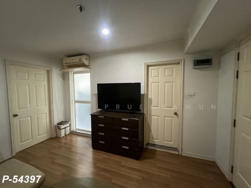 LUMPINI PLACE ปิ่นเกล้า 2, กรุงเทพ, 89 Borommaratchachonnani Road, อรุณอมรินทร์, บางกอกน้อย, กรุงเทพ, 35 ตร.ม., คอนโด ให้เช่า, โดย Susira Prueksawun, 500499019 - DDproperty.com
