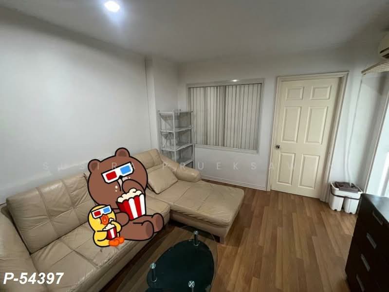 Lumpini Place Pinklao 2, Bangkok, 89 Boromarajonani Road, Arun Amarin, Bangkok Noi, Bangkok, 1 Bedroom, 35 sqm, Condo For Rent, by Susira Prueksawun, 500499019 - DDproperty.com