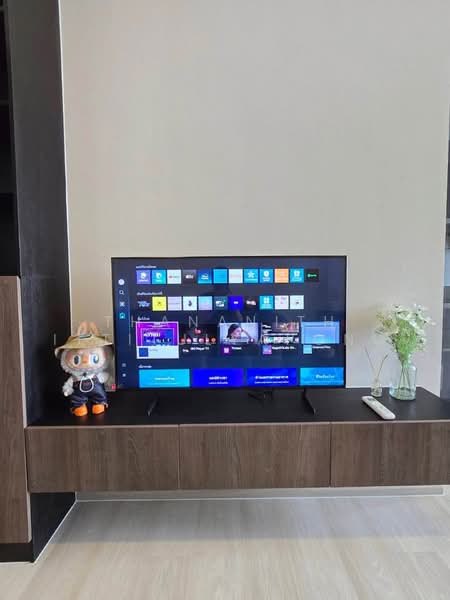 The Privacy Jatujak, Bangkok, 1100 Vibhavadi Rangsit Road, Jom Phon, Chatuchak, Bangkok, 1 Bedroom, 27 sqm, Condo For Rent, by Thananith Ittitulyapong, 500499020 - DDproperty.com