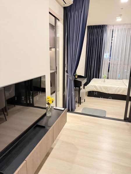 The Privacy Jatujak, กรุงเทพ, 1100 ถนนวิภาวดีรังสิต, จอมพล, จตุจักร, กรุงเทพ, 27 ตร.ม., คอนโด ให้เช่า, โดย Thananith Ittitulyapong, 500499020 - DDproperty.com