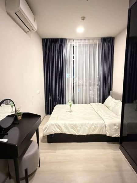 The Privacy Jatujak, กรุงเทพ, 1100 ถนนวิภาวดีรังสิต, จอมพล, จตุจักร, กรุงเทพ, 27 ตร.ม., คอนโด ให้เช่า, โดย Thananith Ittitulyapong, 500499020 - DDproperty.com