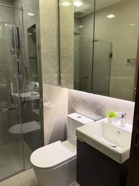 The Privacy Jatujak, Bangkok, 1100 Vibhavadi Rangsit Road, Jom Phon, Chatuchak, Bangkok, 1 Bedroom, 27 sqm, Condo For Rent, by Thananith Ittitulyapong, 500499020 - DDproperty.com