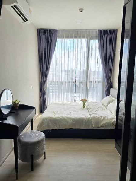 The Privacy Jatujak, Bangkok, 1100 Vibhavadi Rangsit Road, Jom Phon, Chatuchak, Bangkok, 1 Bedroom, 27 sqm, Condo For Rent, by Thananith Ittitulyapong, 500499020 - DDproperty.com