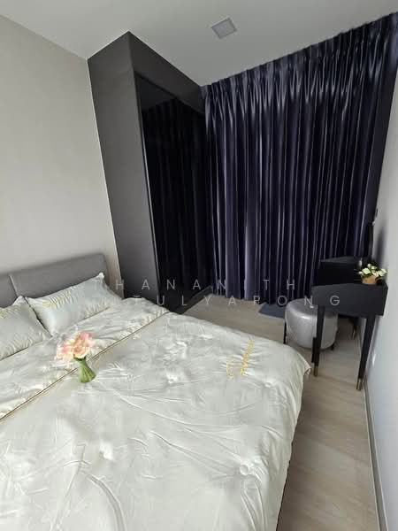 The Privacy Jatujak, กรุงเทพ, 1100 ถนนวิภาวดีรังสิต, จอมพล, จตุจักร, กรุงเทพ, 27 ตร.ม., คอนโด ให้เช่า, โดย Thananith Ittitulyapong, 500499020 - DDproperty.com