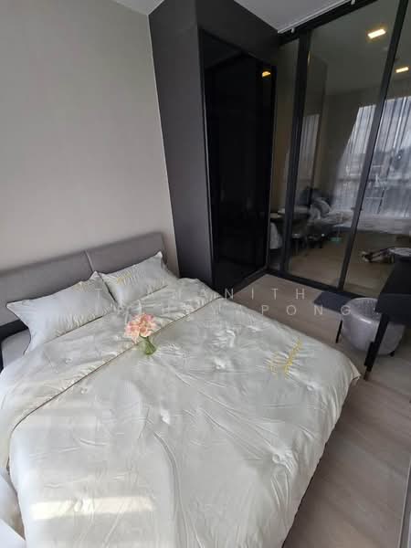 The Privacy Jatujak, กรุงเทพ, 1100 ถนนวิภาวดีรังสิต, จอมพล, จตุจักร, กรุงเทพ, 27 ตร.ม., คอนโด ให้เช่า, โดย Thananith Ittitulyapong, 500499020 - DDproperty.com