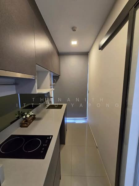The Privacy Jatujak, Bangkok, 1100 Vibhavadi Rangsit Road, Jom Phon, Chatuchak, Bangkok, 1 Bedroom, 27 sqm, Condo For Rent, by Thananith Ittitulyapong, 500499020 - DDproperty.com