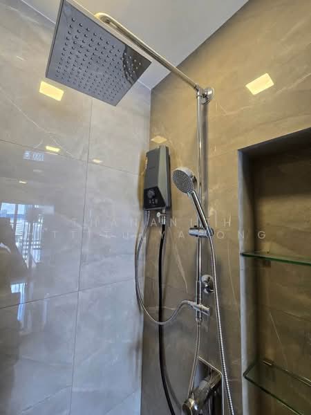 The Privacy Jatujak, Bangkok, 1100 Vibhavadi Rangsit Road, Jom Phon, Chatuchak, Bangkok, 1 Bedroom, 27 sqm, Condo For Rent, by Thananith Ittitulyapong, 500499020 - DDproperty.com