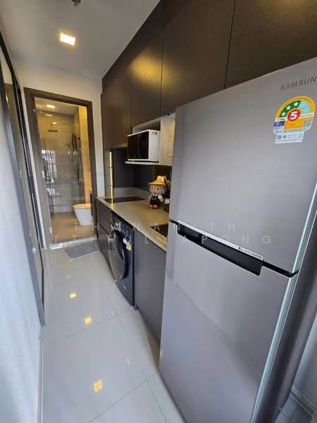 The Privacy Jatujak, Bangkok, 1100 Vibhavadi Rangsit Road, Jom Phon, Chatuchak, Bangkok, 1 Bedroom, 27 sqm, Condo For Rent, by Thananith Ittitulyapong, 500499020 - DDproperty.com